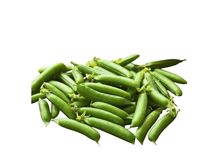 Yerli Bezelye Paketi (10kg)