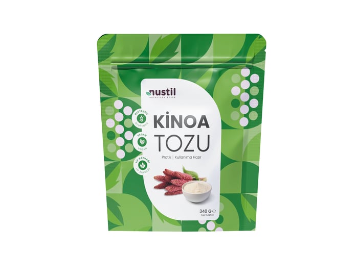 Kinoa Tozu (340gr) - Nustil