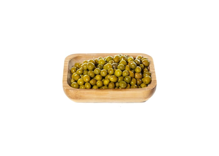 Mardin Derik Taş Kırma Zeytin (1000gr) - Memleket Gurmesi