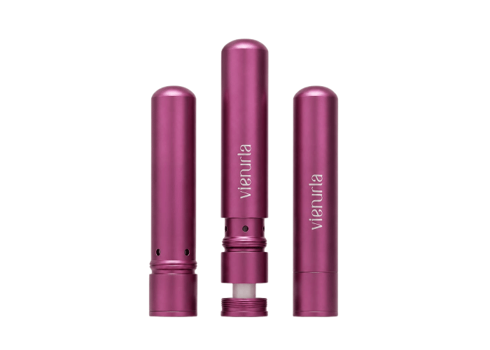 Vienurla Kişiselleştirilebilir Aromaterapi İnhaler Stick (7x1.7cm) - Vienurla