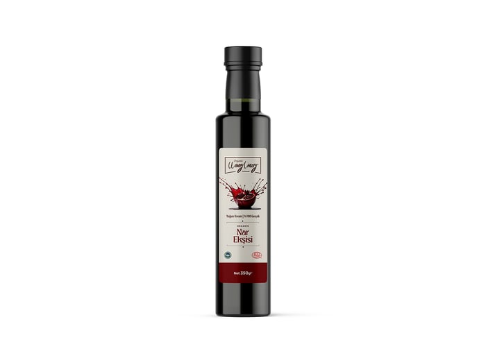 Yemeğin Sırrı Seti - Organic Windy Valley