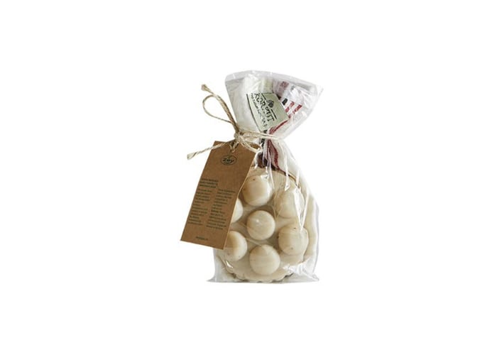 Masaj Keseli Zeytinyağı Sabunu (135gr) - Zeyteen