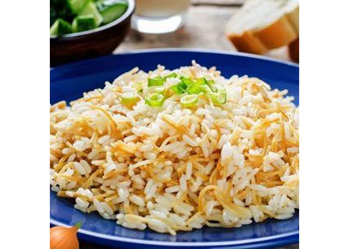 Organik Yerli Tel şehriye (500gr) - Windy Valley