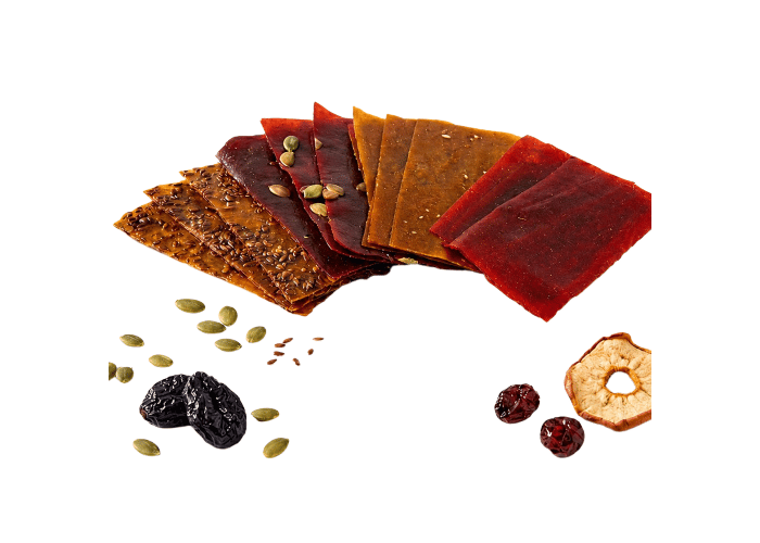 Yediğini Önemse Glutensiz Şeker İlavesiz Kids Mix Karışık Meyve Pestili (150gr)