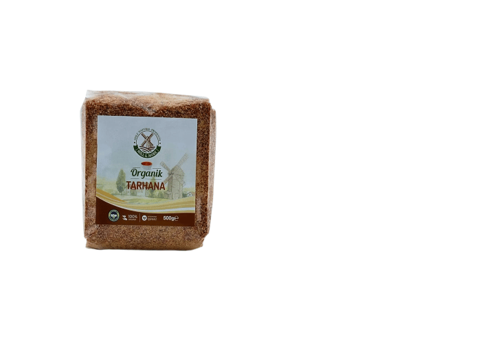 Organik Tarhana (500gr) - Mill & More