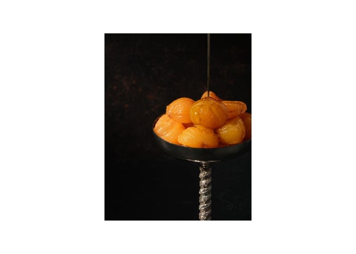 Bursa Kestane Şekeri (500gr) - Naturca