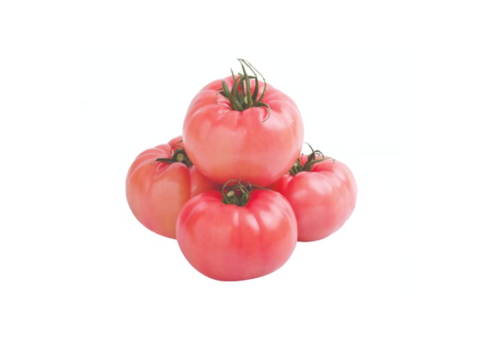 Pembe Domates (1000gr) - Memleket Gurmesi