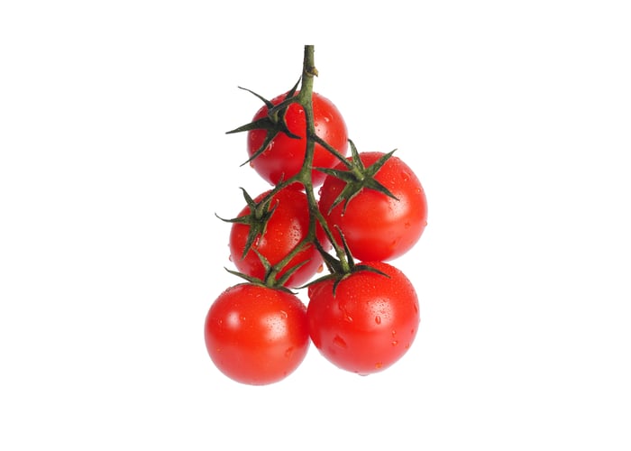 Salkım Domates (1kg) - Memleket Gurmesi