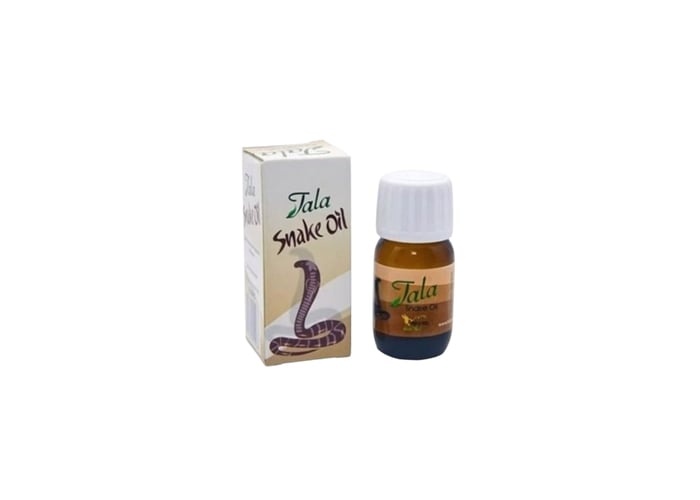 Yılan Yağı (20ml) - Tala