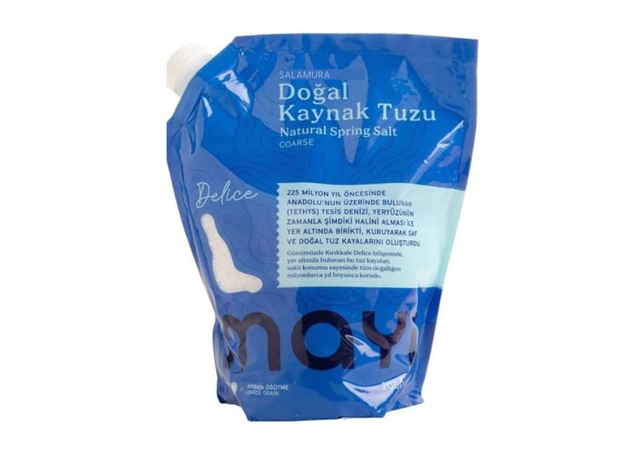 Salamura Tuzu (2kg) - Mayi Tuz