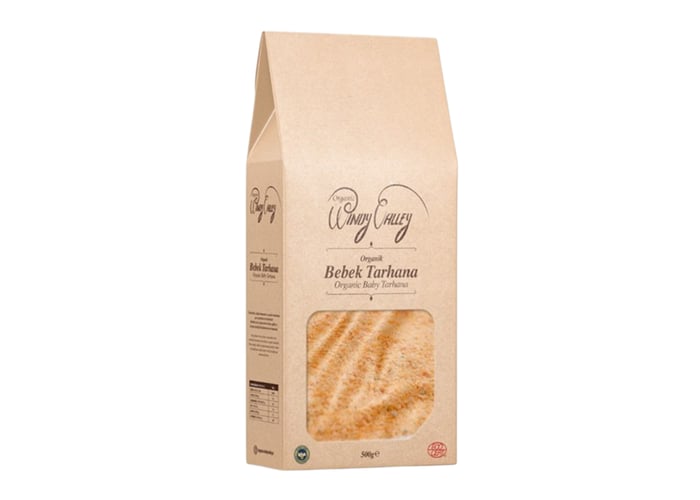 Organik Tarhana (500gr) - Windy Valley
