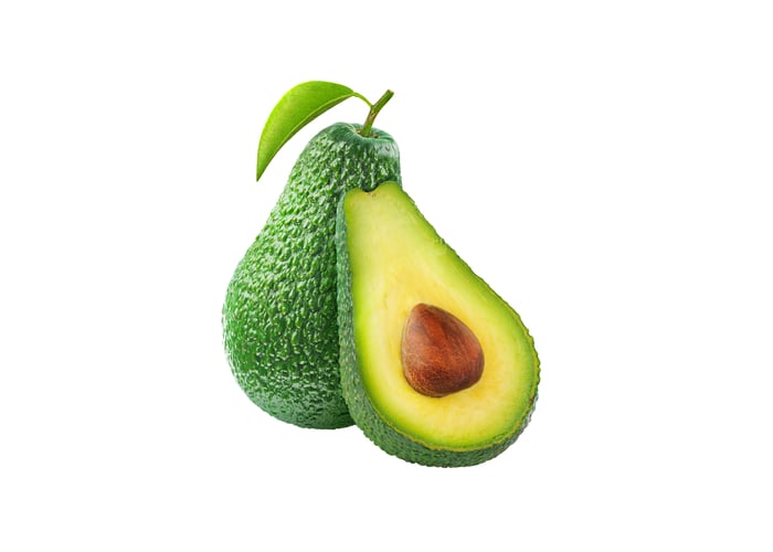 Avokado (1 adet) - Verita