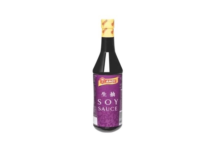 Soya Sosu (750ml) - Amoy