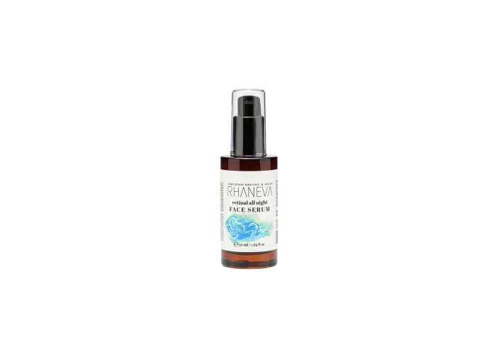 Retinal Gece Serumu %0.125 (50ml) - Rhaneva
