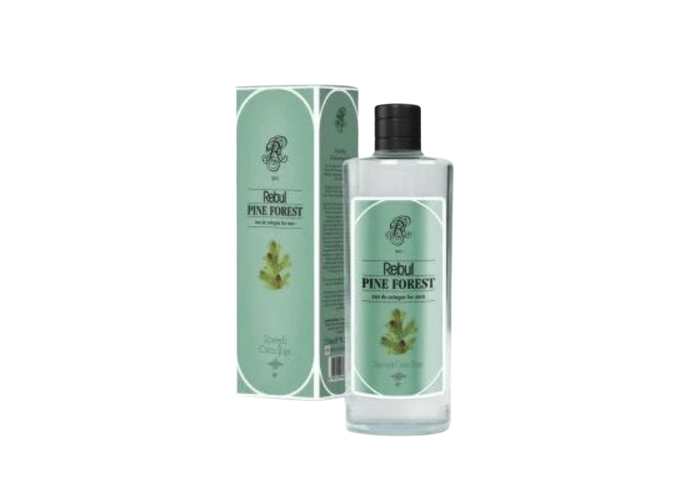 Pine Forest Kolonya (250ml) - Rebul