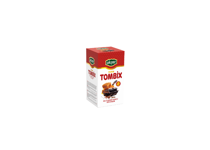 Tombix Macun Premium (300gr) - Akzer
