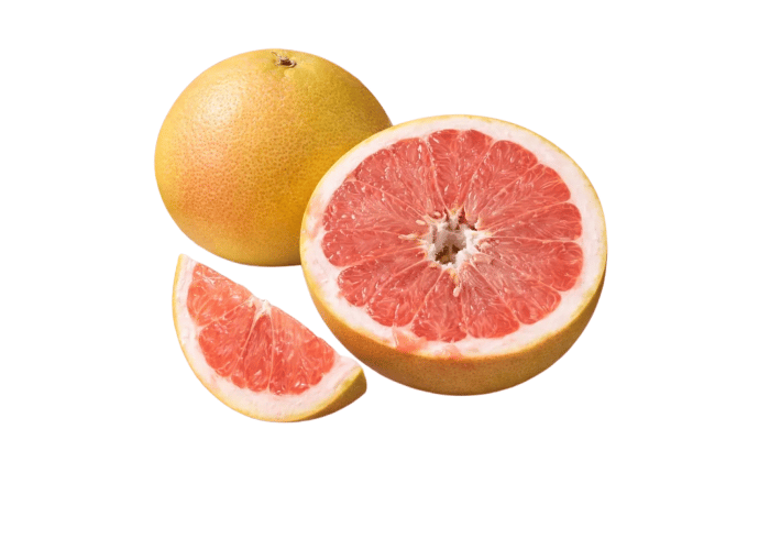 Pembe Pomelo (1kg)