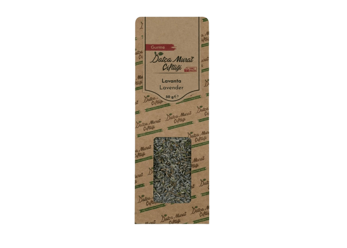 Lavanta (50gr) - Datça Murat Çiftliği