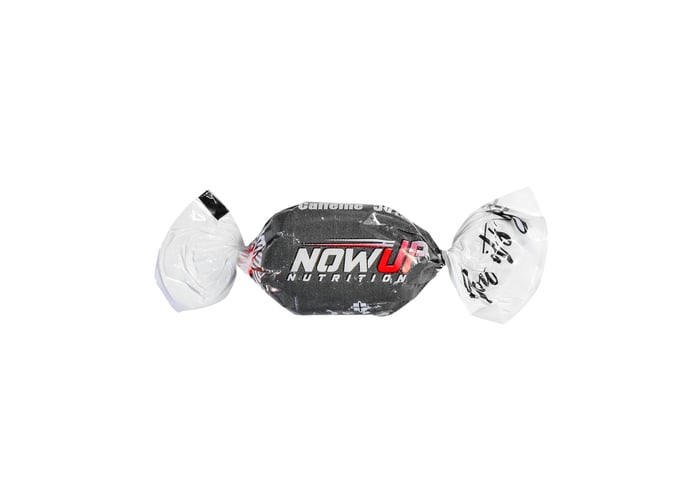 Extreme Synergy Carnitine Toffee Mevsim Meyveleri Aromalı (60 adet) - Nowup