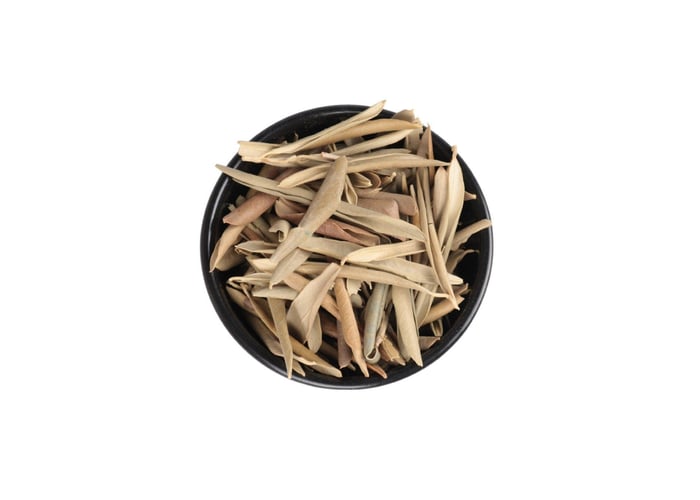 Zeytin Yaprağı (100gr) - Memleket Gurmesi