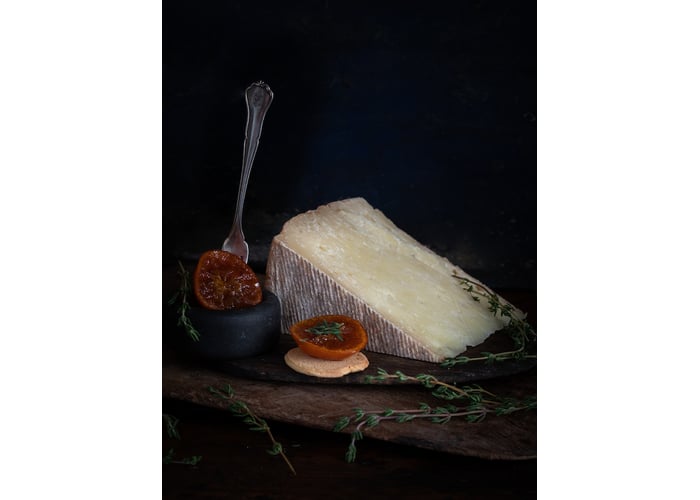 Pelit Peyniri (Laktozsuz, 170gr, Özel Mahzen Peyniri) - Tangala Peynirleri