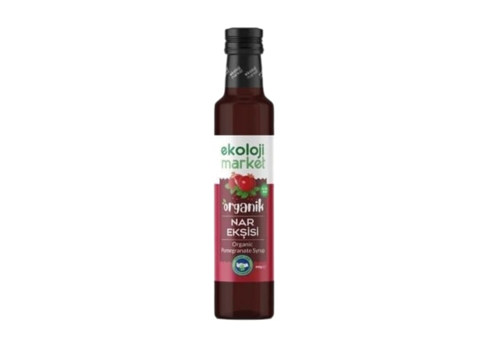 Organik Nar Ekşisi (340gr) - Ekoloji Market