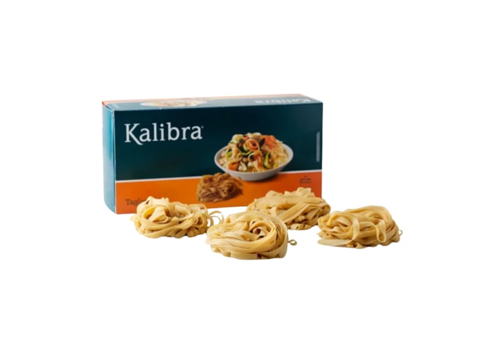 Tagliatelle Makarna (200gr) - Kalibra