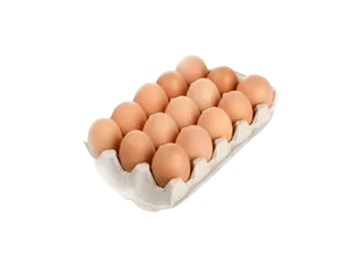 Serbest Gezen Yumurta (10 adet) - Memleket Gurmesi