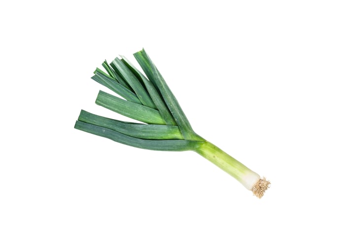 Pırasa (1kg) - Memleket Gurmesi