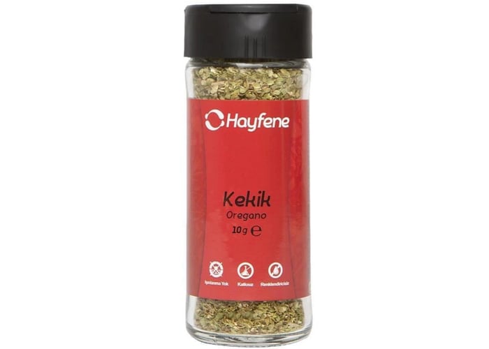 Kekik (10gr) - Hayfene
