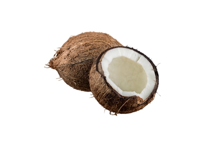 Hindistan Cevizi (1 adet) - Memleket Gurmesi