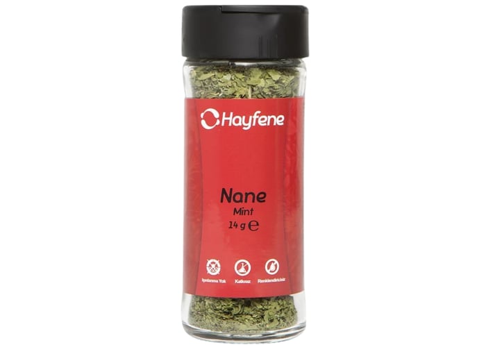 Nane (14gr) - Hayfene