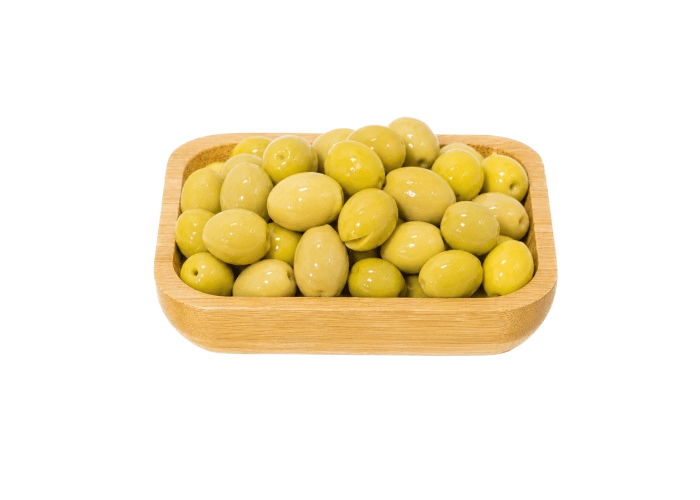 Akhisar Kırma Zeytin (1000gr) - Gurme Market