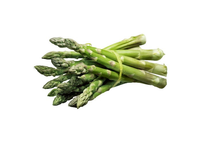 Taze Kuşkonmaz (300gr) - Verita