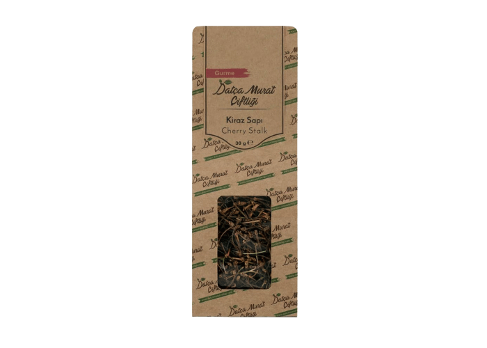 Kiraz Sapı Çayı (30gr)