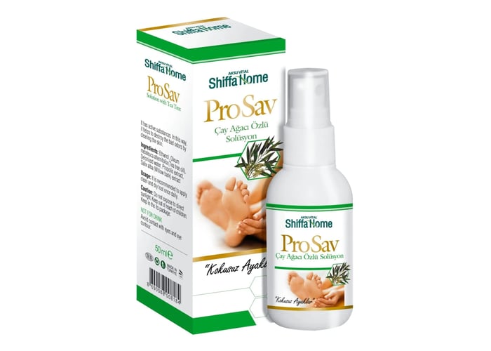 Prosav Solution (50ml) - Shiffa Home