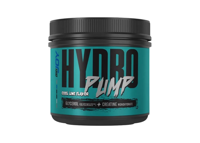Hydro Pump (240gr) - Bigjoy