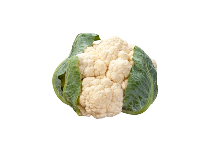 Karnabahar (1kg) - Memleket Gurmesi