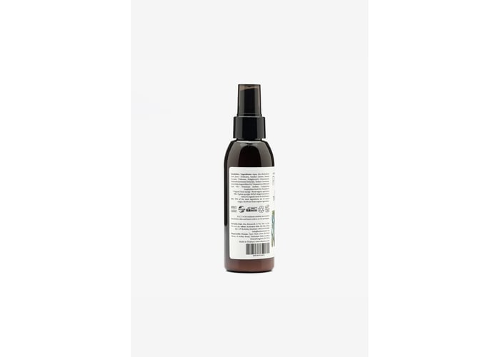 Durulanmayan Saç Bakım Spreyi (Organik ve Vegan Sertifikalı, 125ml) - Rhaneva