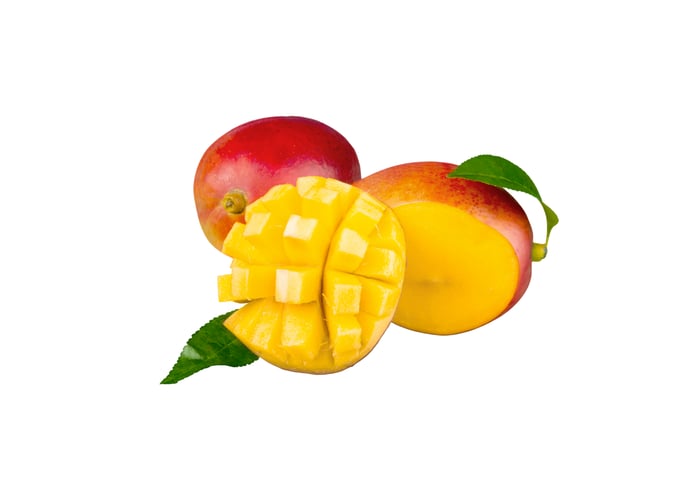 Mango (1 adet) - Memleket Gurmesi