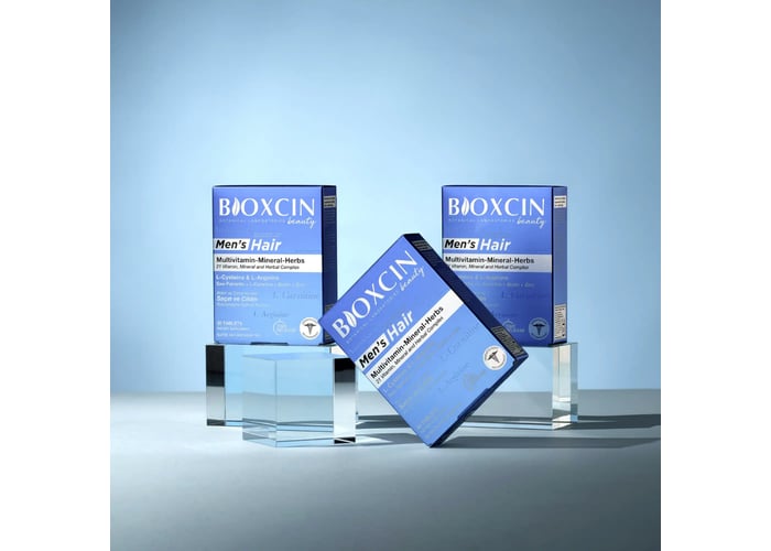 Men’s Hair (30 tablet) - Bioxcin