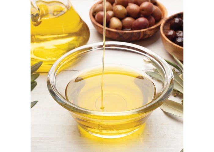 Bilgem STOA Soğuk Sıkım Naturel Sızma Zeytinyağı (5 Litre) - Stoa