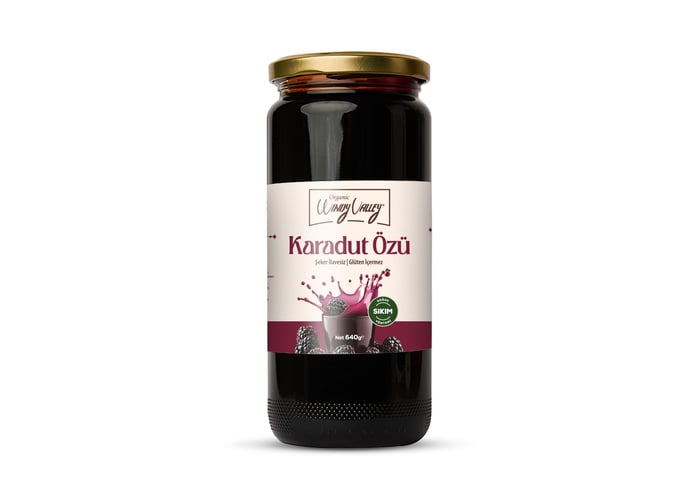Tatlıdan Vazgeçemem Seti - Organic Windy Valley