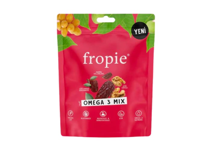 Omega 3 Mix (75gr) - Fropie