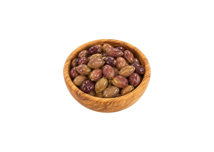 Muğla Milas Zeytin (1kg) - Vafi
