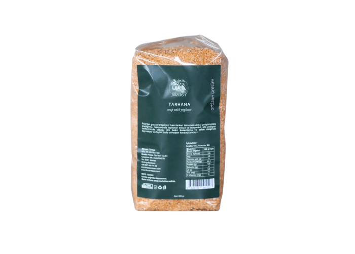 Tarhana (500gr) - Filiz’den Taş Ev