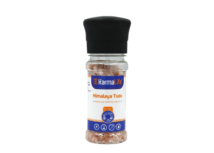 Himalaya Tuzu (110gr) - Karmalife