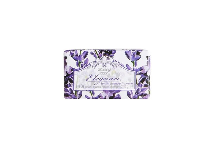 Elegance Lavanta Sabunu (250gr) - Zeyteen