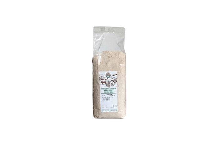 Siyez Buğday Unu (1kg) - Nebyan Doğal