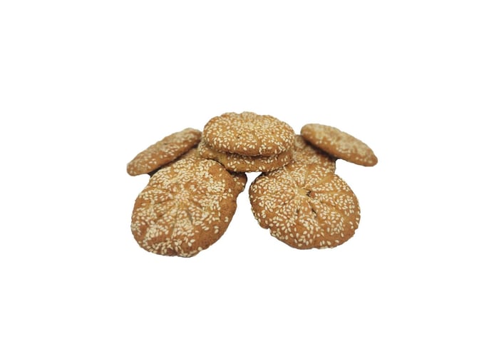 Hurmalı Kömbe (250gr) - Antakyalı